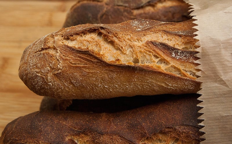 Artisan Breads